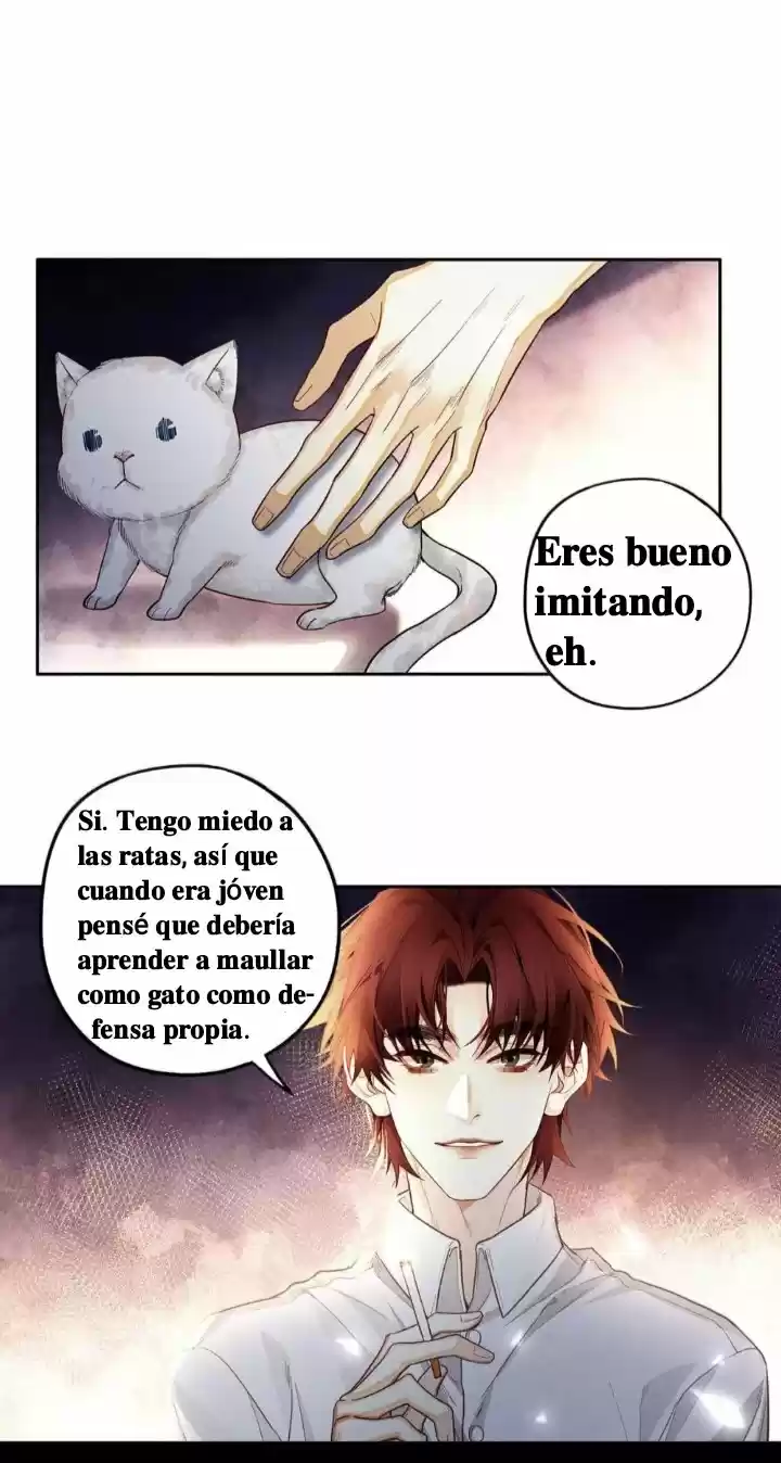 Antídoto - Capítulo 31 - Página 7 - LectorTMOo