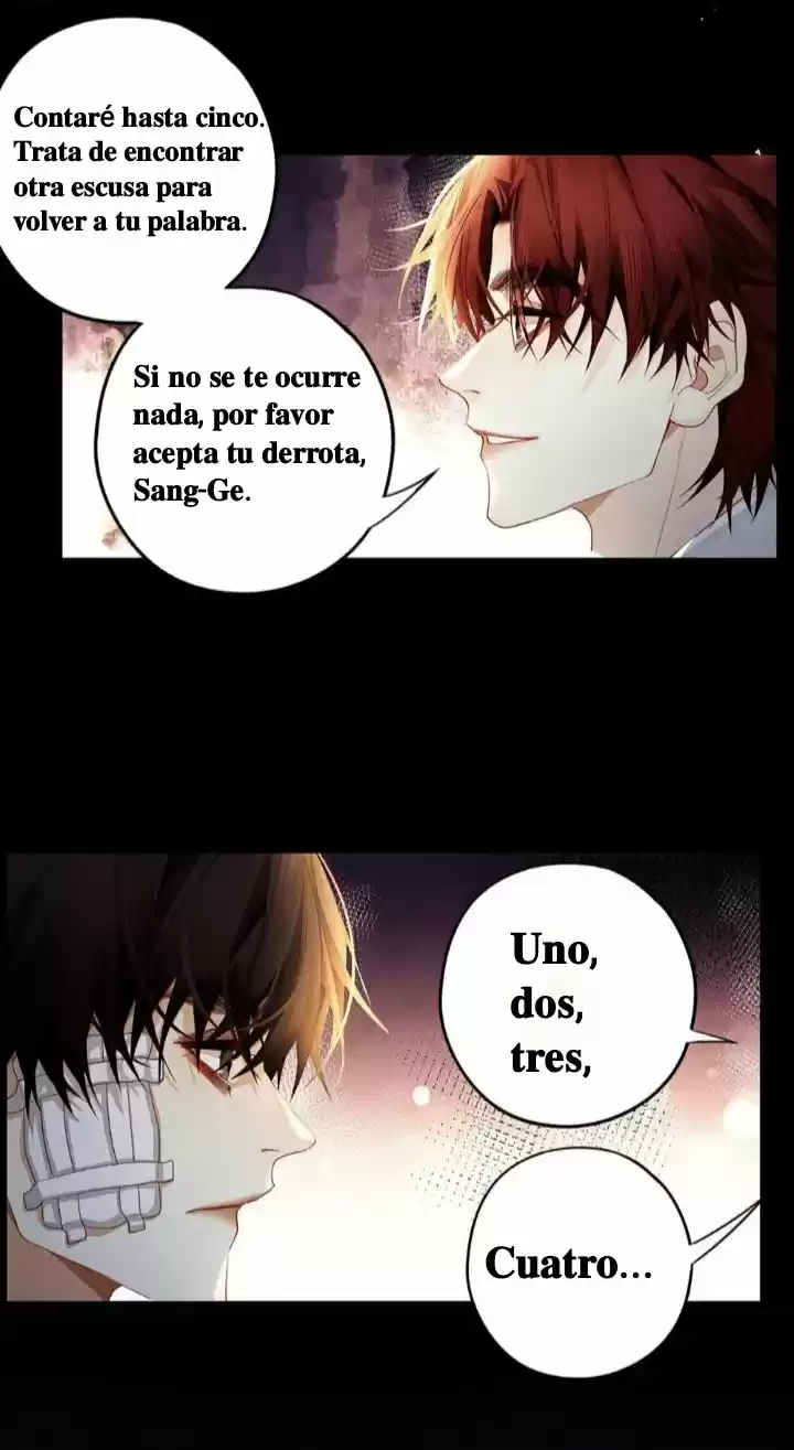Antídoto - Capítulo 31 - Página 9 - LectorTMOo