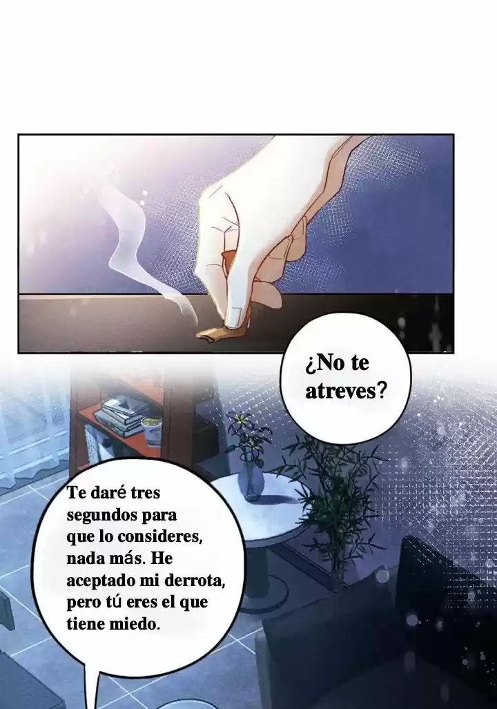 Antídoto - Capítulo 31 - Página 12 - LectorTMOo