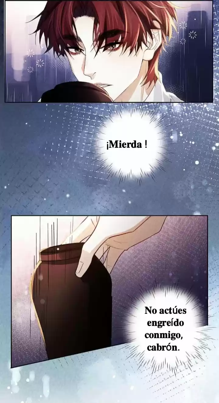 Antídoto - Capítulo 31 - Página 14 - LectorTMOo