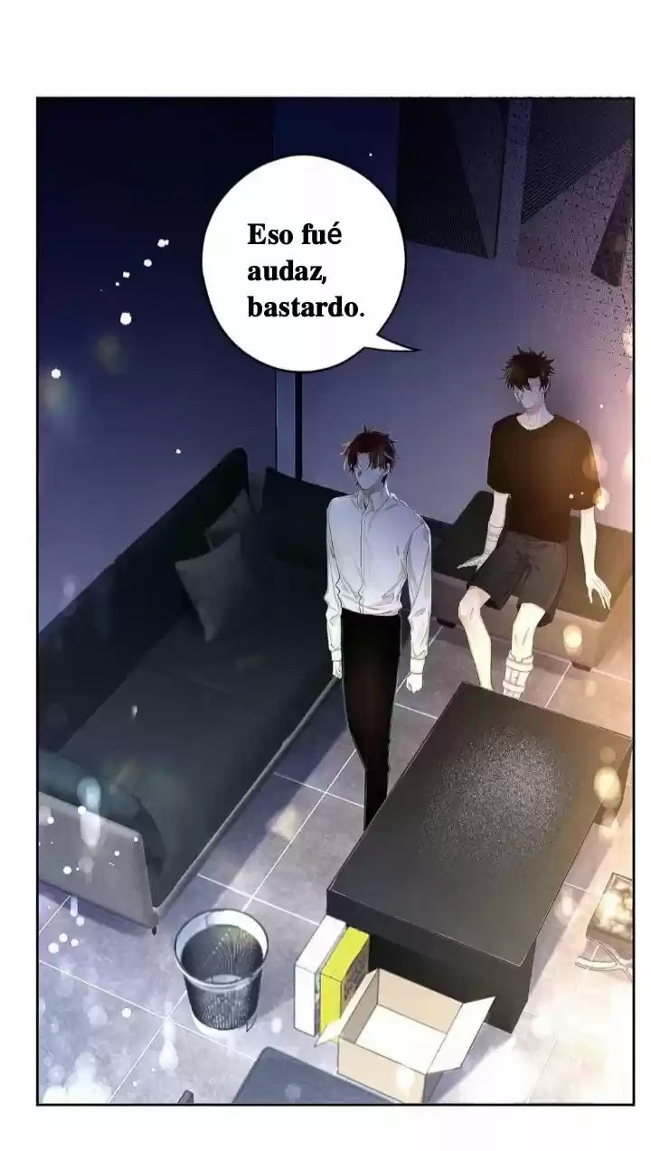 Antídoto - Capítulo 31 - Página 25 - LectorTMOo