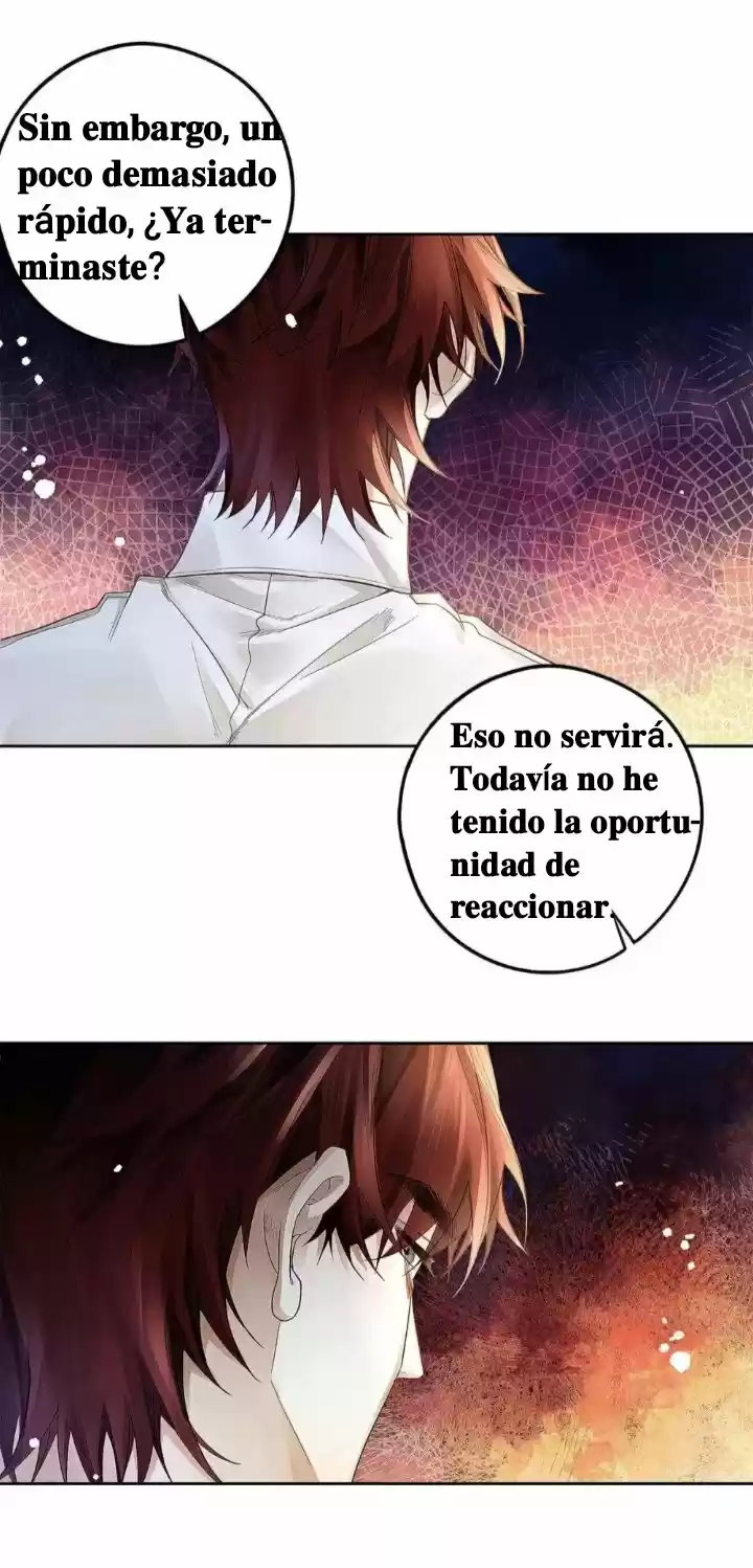 Antídoto - Capítulo 31 - Página 26 - LectorTMOo