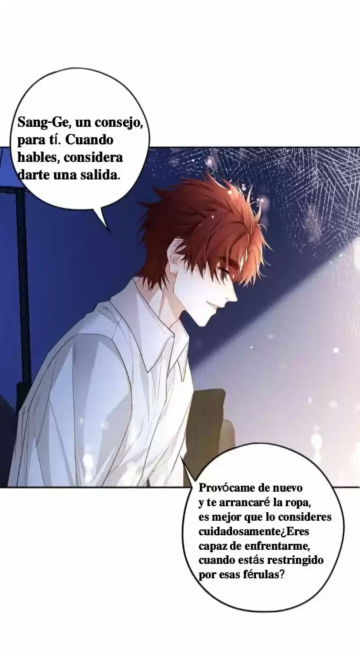 Antídoto - Capítulo 31 - Página 27 - LectorTMOo