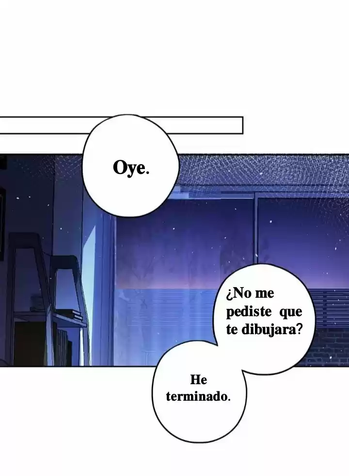 Antídoto - Capítulo 31 - Página 32 - LectorTMOo
