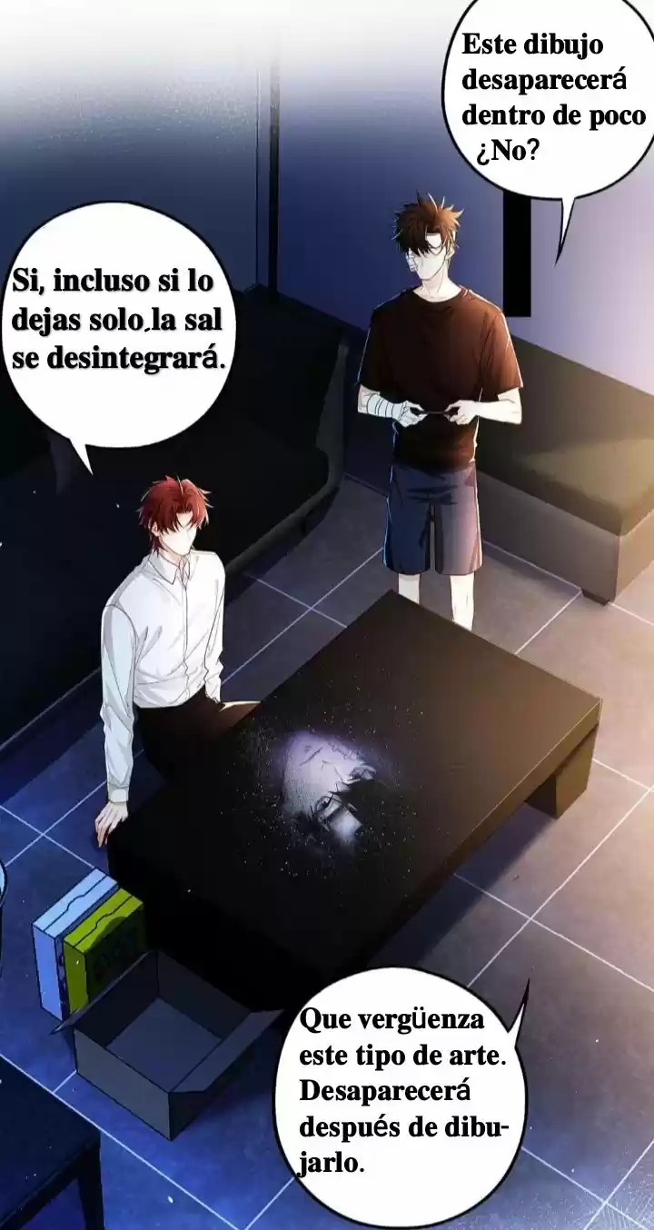 Antídoto - Capítulo 31 - Página 36 - LectorTMOo