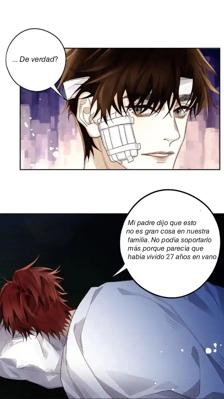Antídoto - Capítulo 32 - Página 4 - LectorTMOo