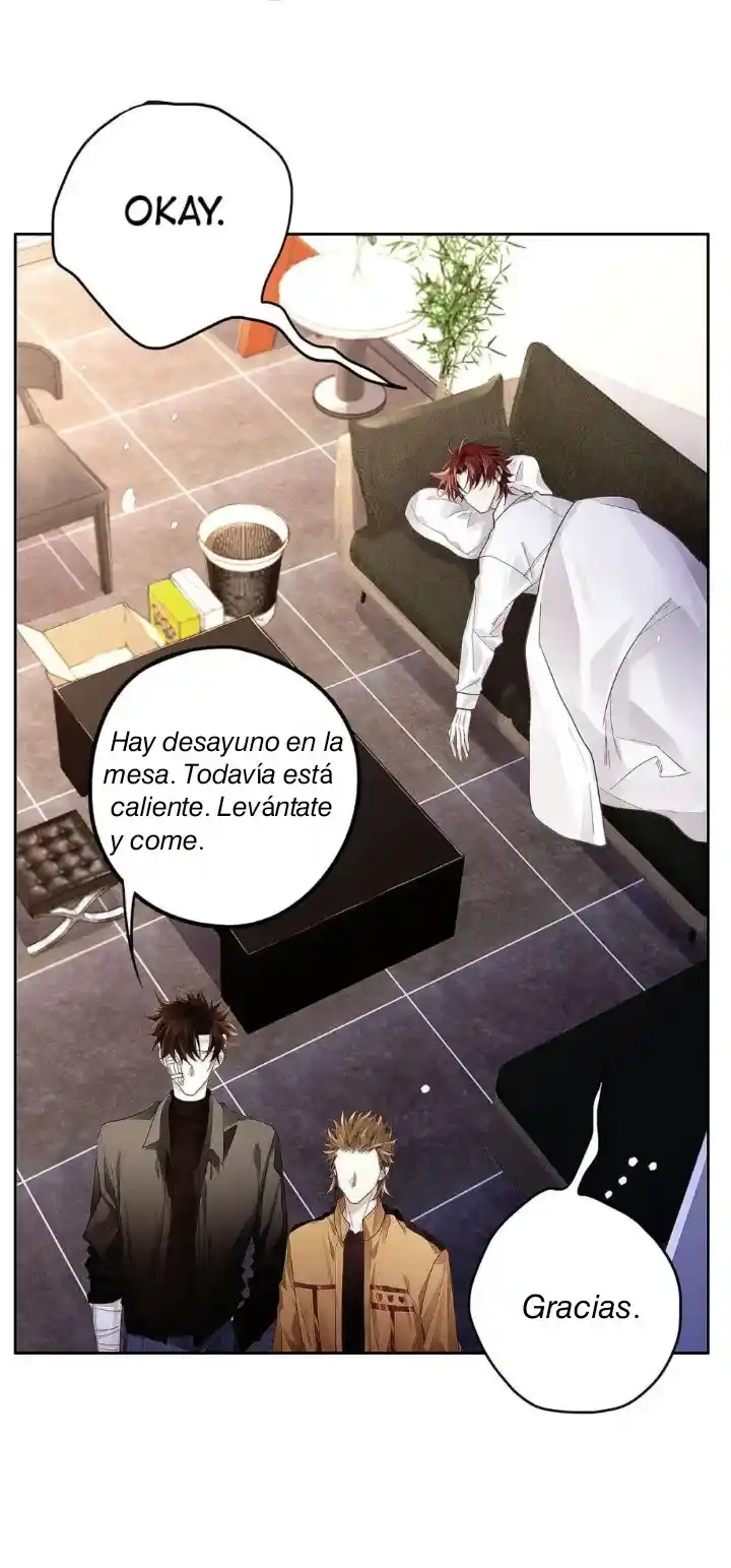 Antídoto - Capítulo 32 - Página 10 - LectorTMOo