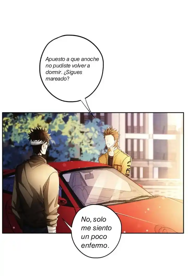 Antídoto - Capítulo 32 - Página 13 - LectorTMOo