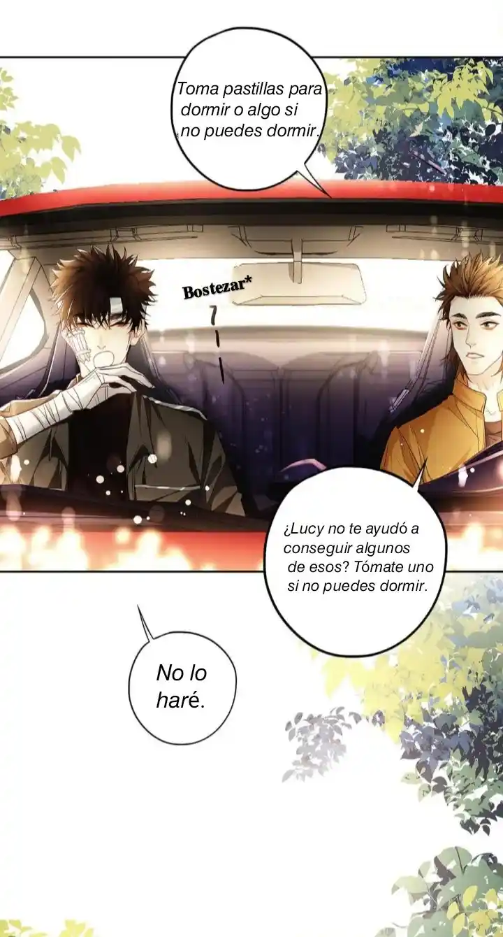 Antídoto - Capítulo 32 - Página 14 - LectorTMOo
