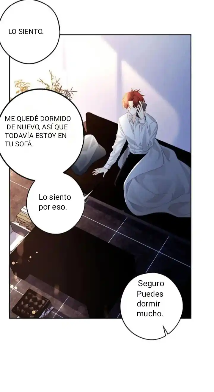 Antídoto - Capítulo 32 - Página 32 - LectorTMOo