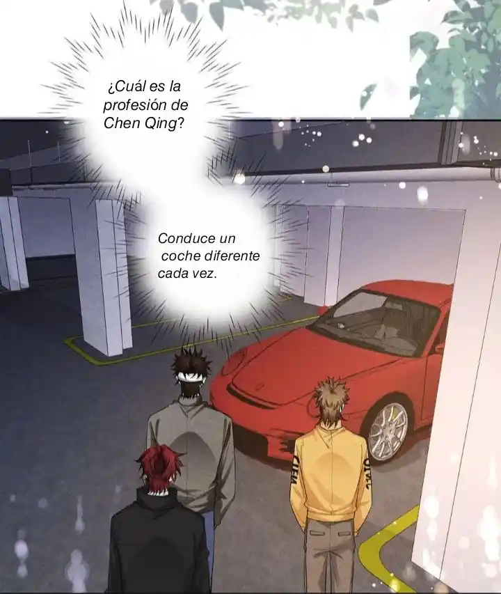 Antídoto - Capítulo 33 - Página 5 - LectorTMOo