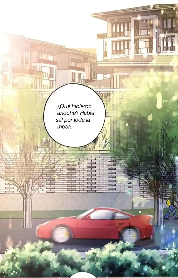 Antídoto - Capítulo 33 - Página 6 - LectorTMOo