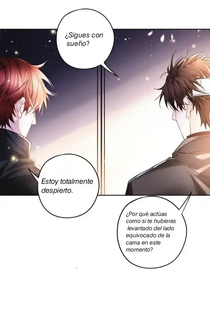 Antídoto - Capítulo 33 - Página 17 - LectorTMOo