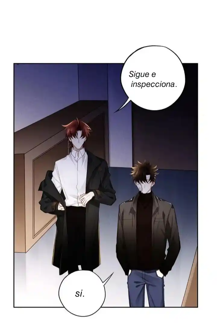 Antídoto - Capítulo 33 - Página 19 - LectorTMOo