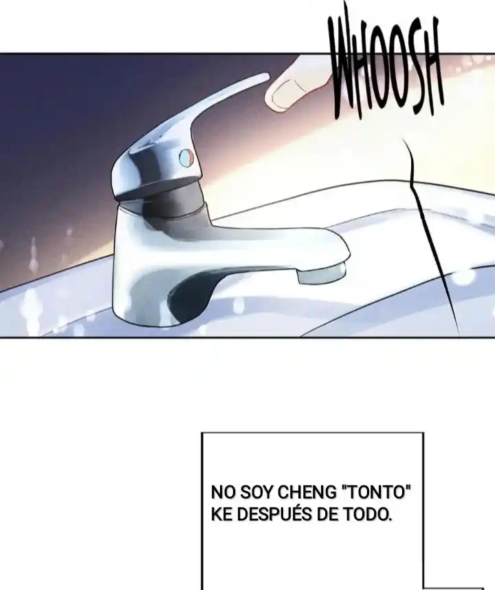 Antídoto - Capítulo 34 - Página 6 - LectorTMOo