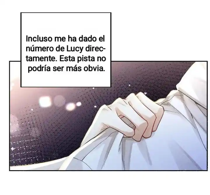 Antídoto - Capítulo 34 - Página 8 - LectorTMOo