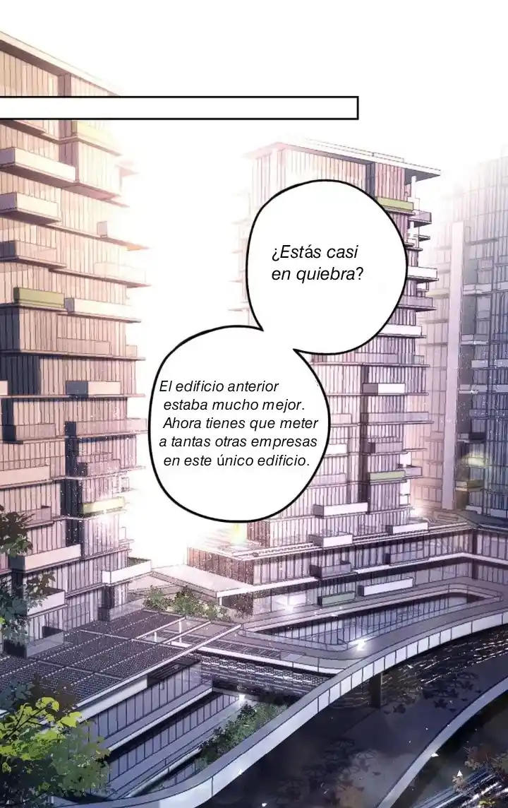 Antídoto - Capítulo 34 - Página 11 - LectorTMOo
