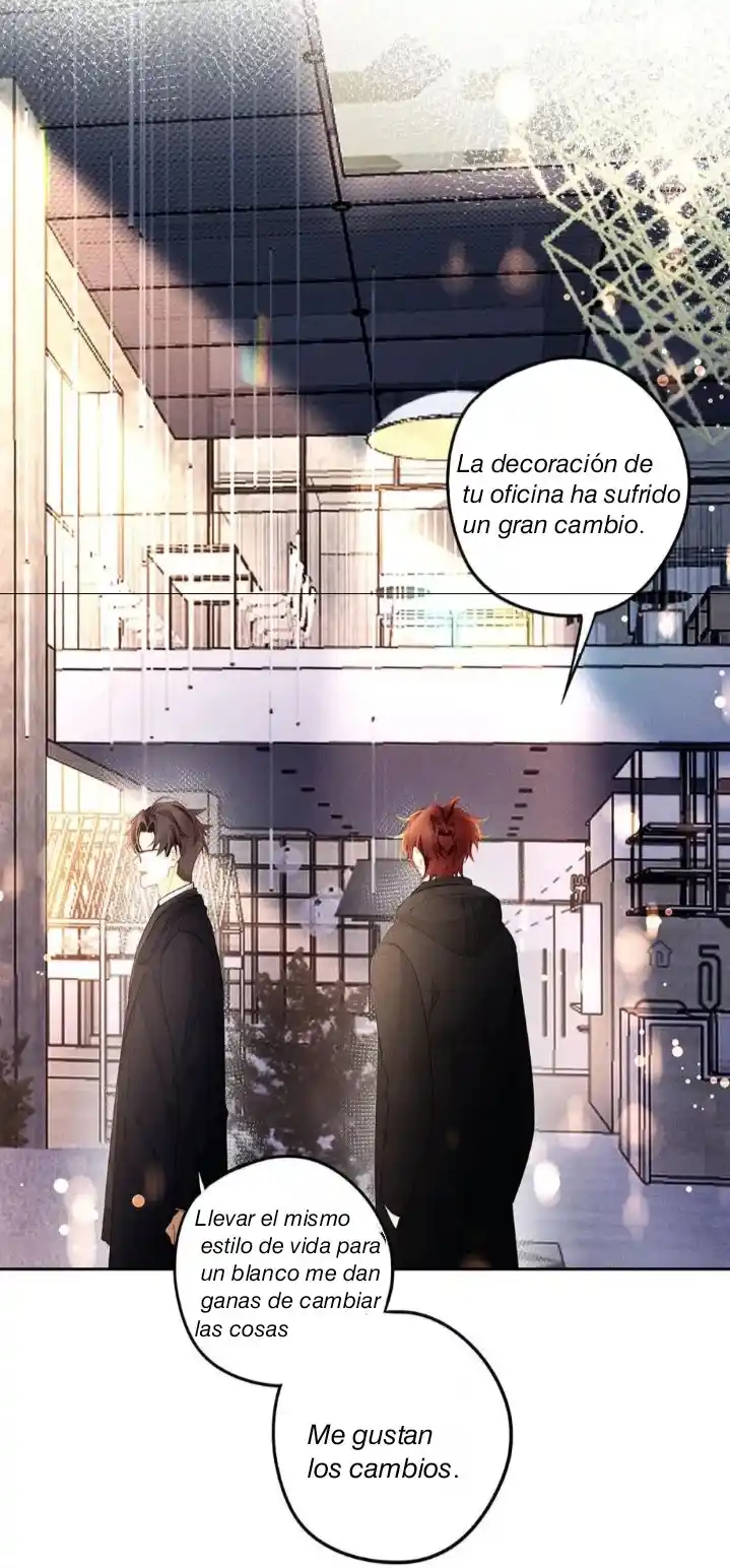 Antídoto - Capítulo 34 - Página 13 - LectorTMOo