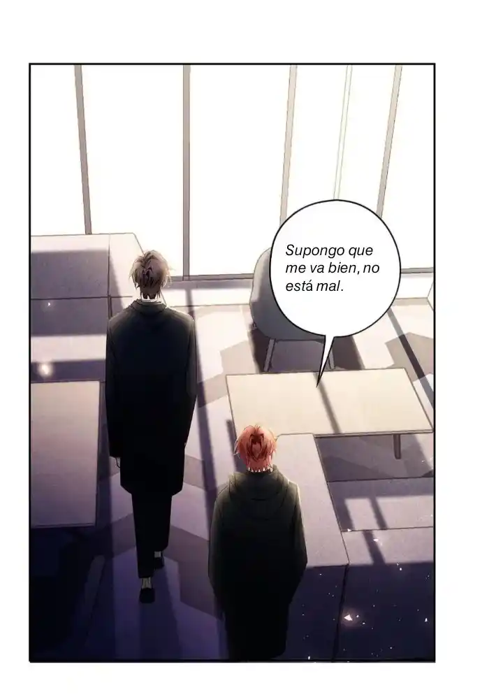 Antídoto - Capítulo 34 - Página 15 - LectorTMOo
