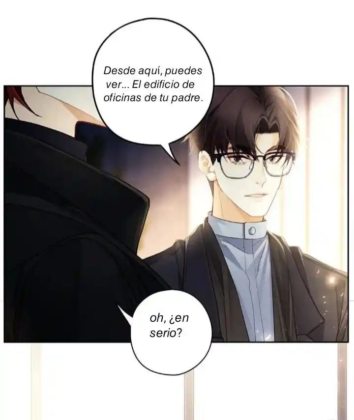 Antídoto - Capítulo 34 - Página 16 - LectorTMOo