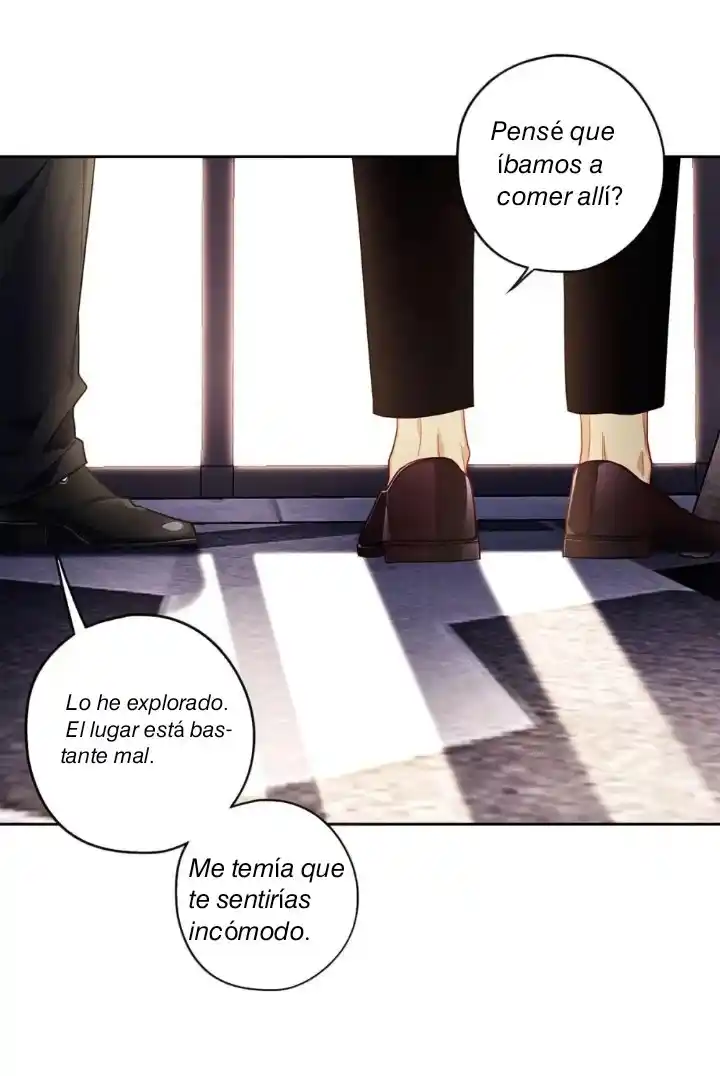 Antídoto - Capítulo 34 - Página 18 - LectorTMOo
