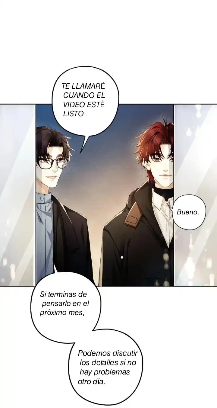 Antídoto - Capítulo 34 - Página 25 - LectorTMOo