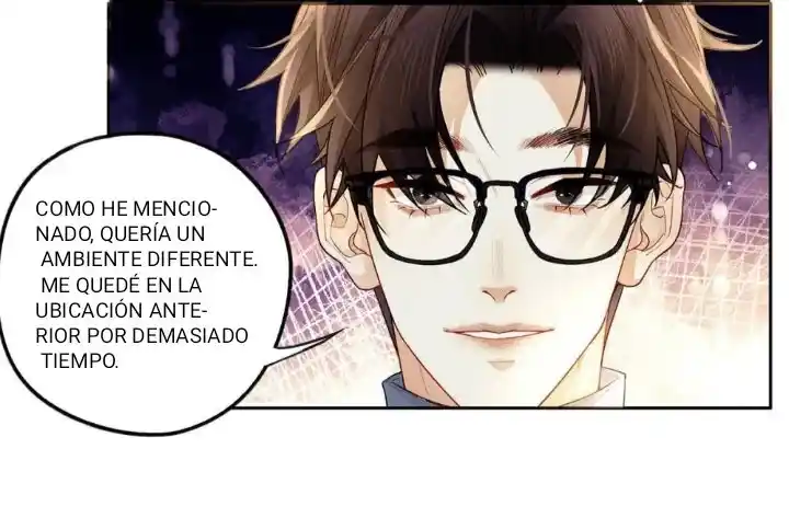 Antídoto - Capítulo 34 - Página 28 - LectorTMOo