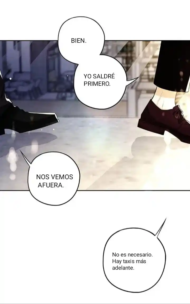 Antídoto - Capítulo 34 - Página 29 - LectorTMOo