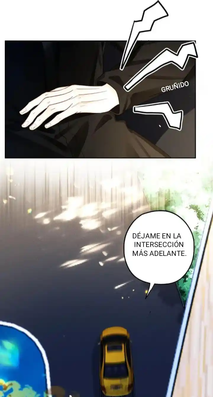 Antídoto - Capítulo 34 - Página 32 - LectorTMOo