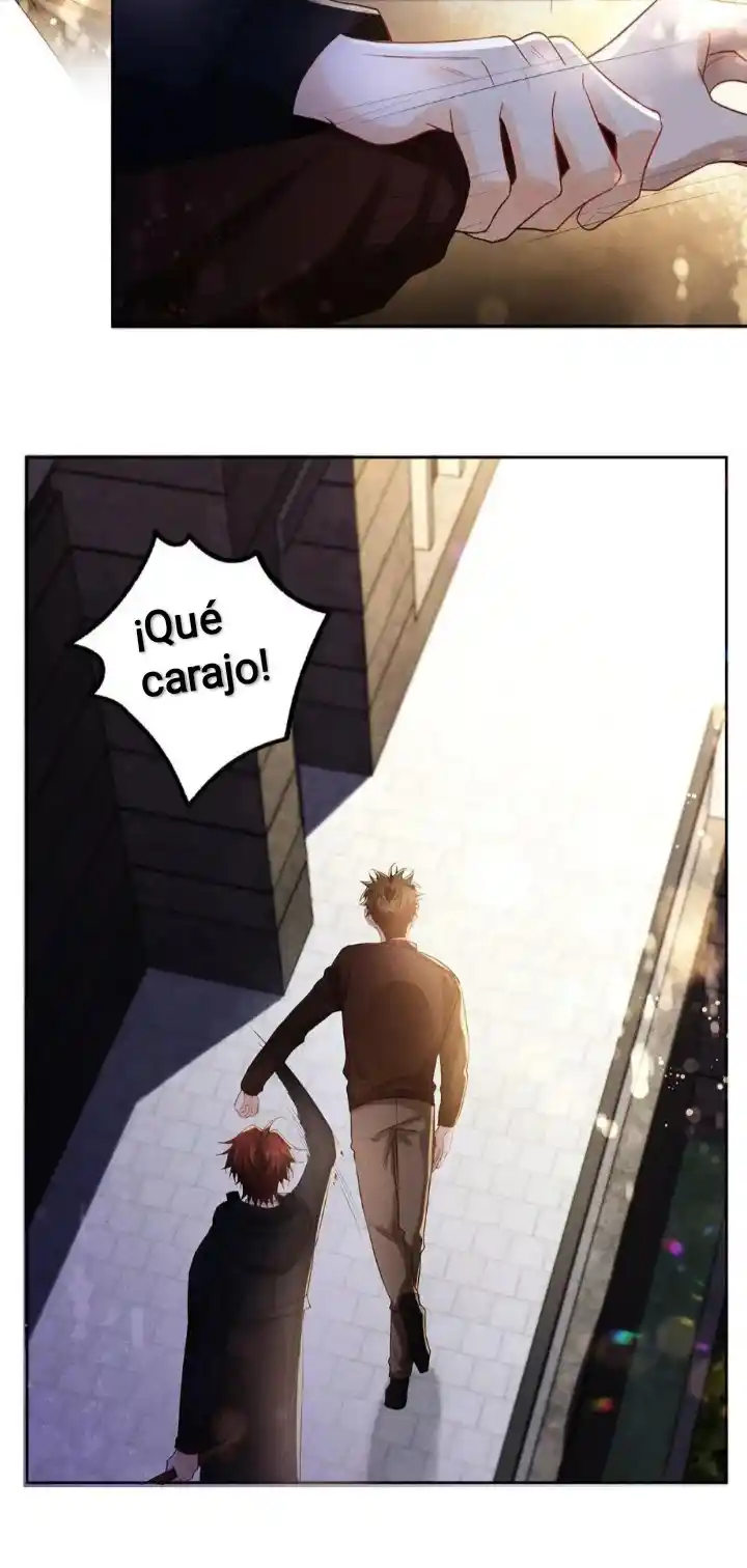 Antídoto - Capítulo 35 - Página 13 - LectorTMOo