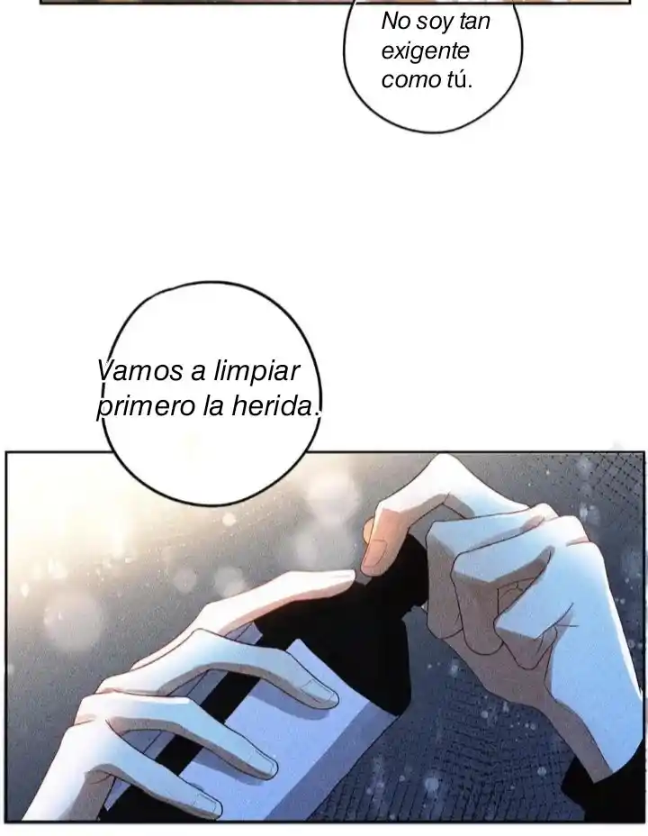 Antídoto - Capítulo 36 - Página 4 - LectorTMOo