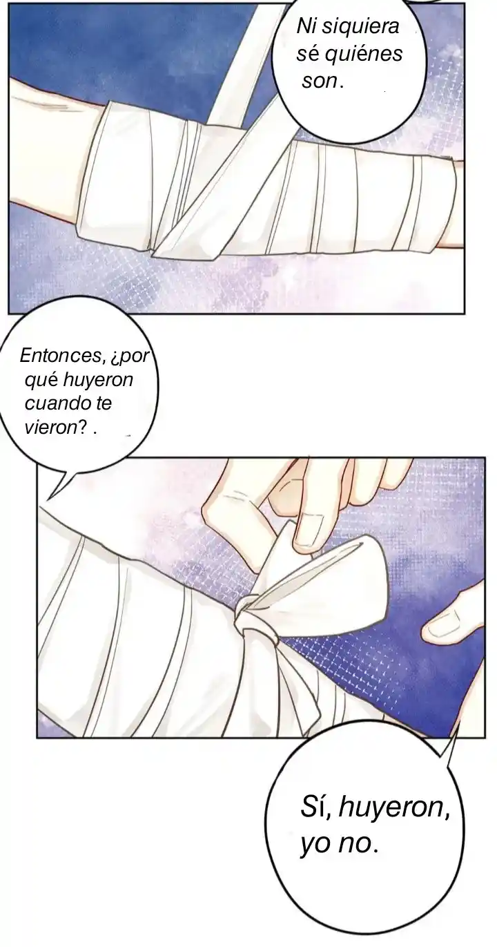 Antídoto - Capítulo 36 - Página 29 - LectorTMOo