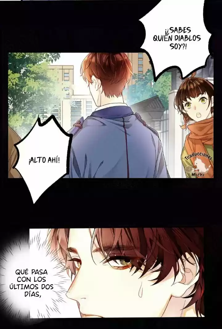Antídoto - Capítulo 4 - Página 8 - LectorTMOo