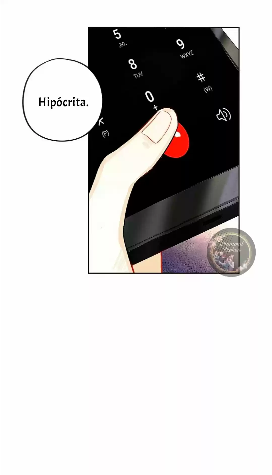 Antídoto - Capítulo 7 - Página 11 - LectorTMOo
