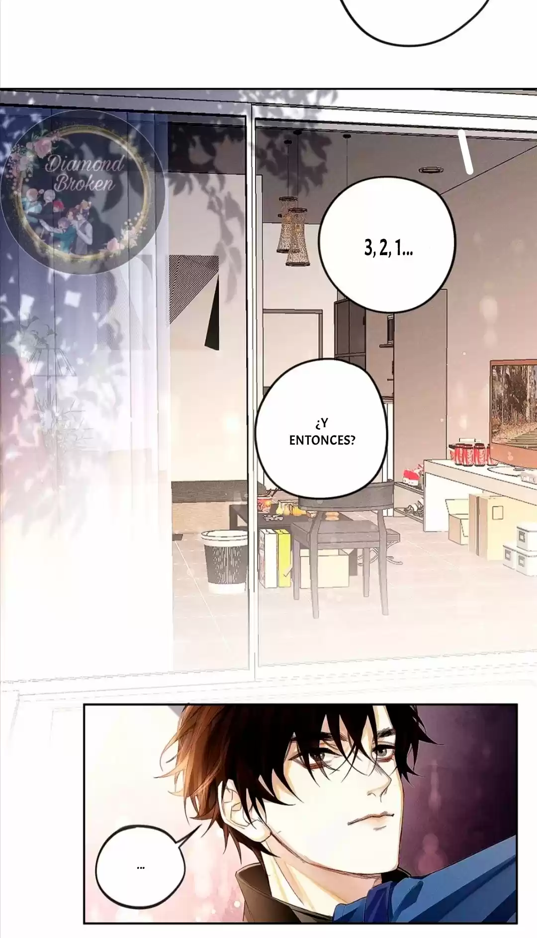 Antídoto - Capítulo 9 - Página 11 - LectorTMOo