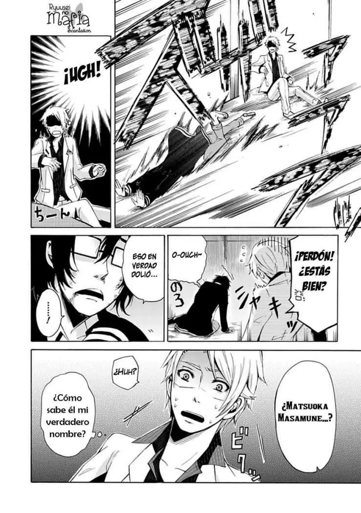 Aoharu x Kikanjuu (2011) - Capítulo  - Página 8 - LectorTMOo