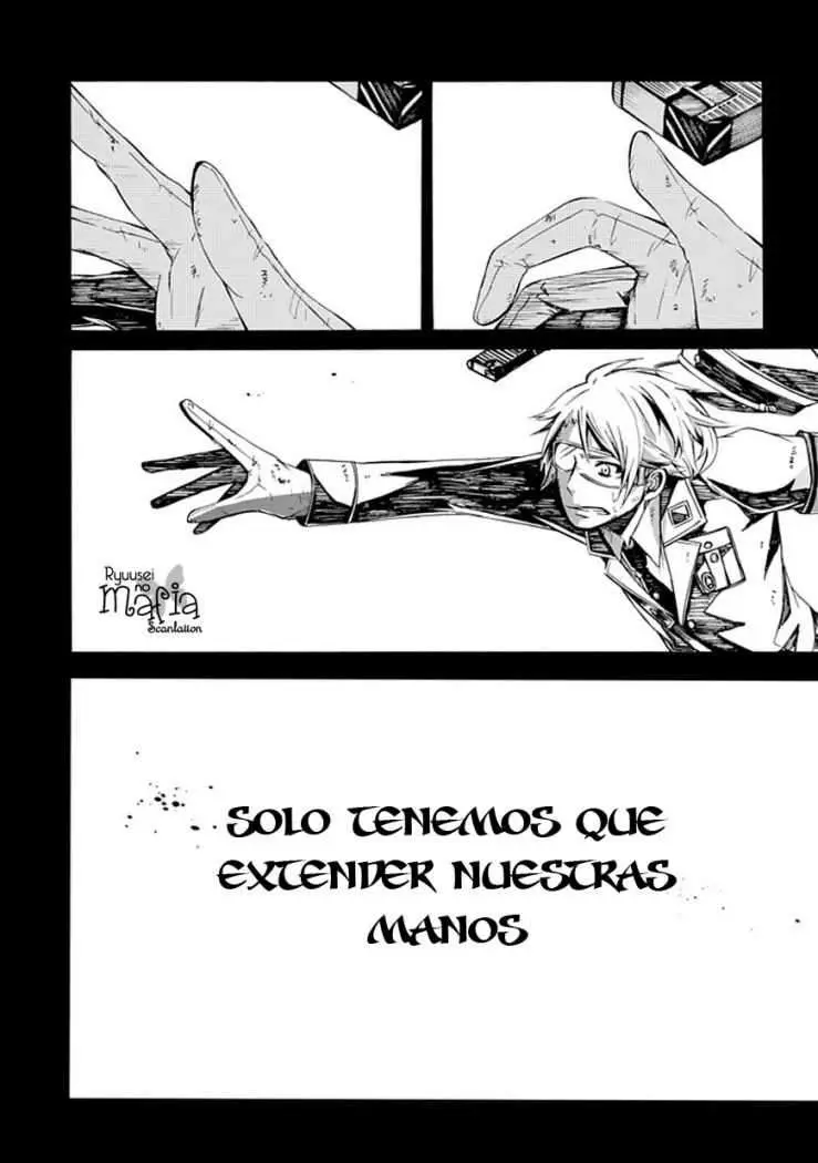 Aoharu x Kikanjuu (2011) - Capítulo  - Página 40 - LectorTMOo