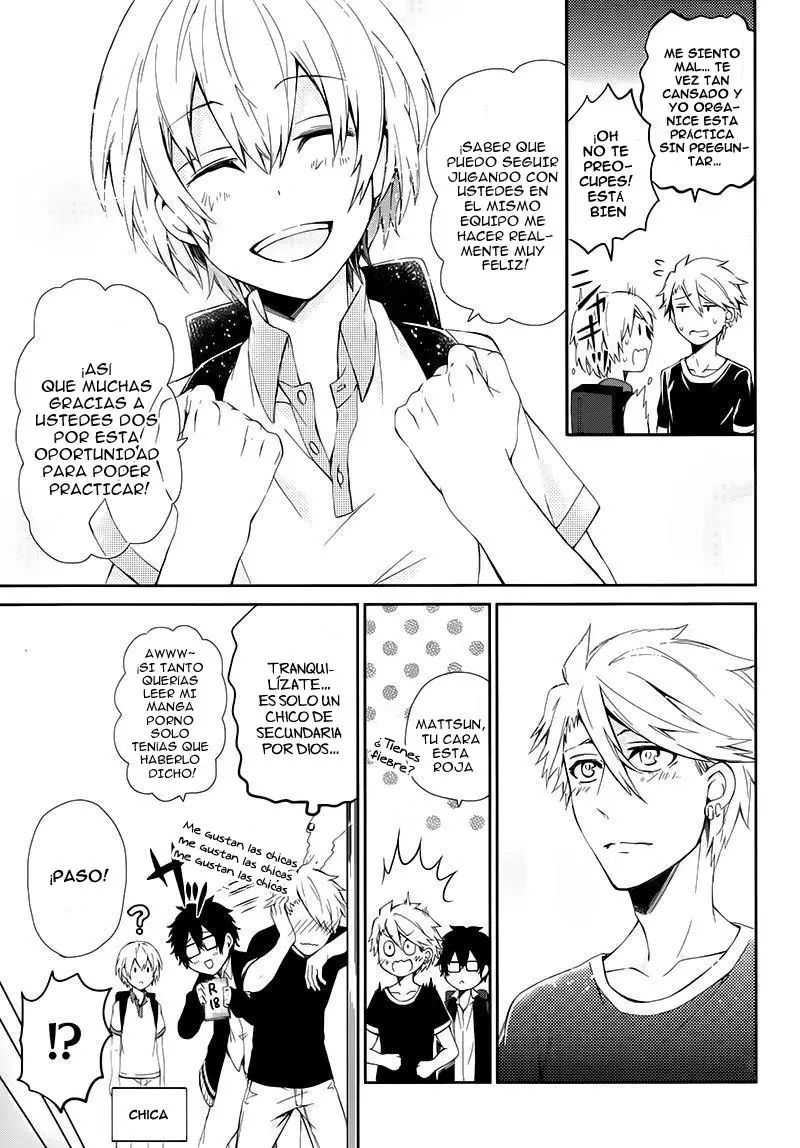 Aoharu x Kikanjuu (2011) - Capítulo 1 - Página 10 - LectorTMOo