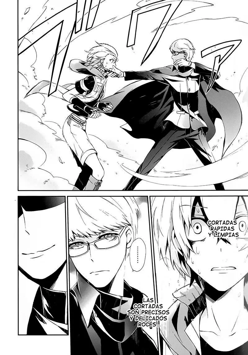 Aoharu x Kikanjuu (2011) - Capítulo 1 - Página 34 - LectorTMOo