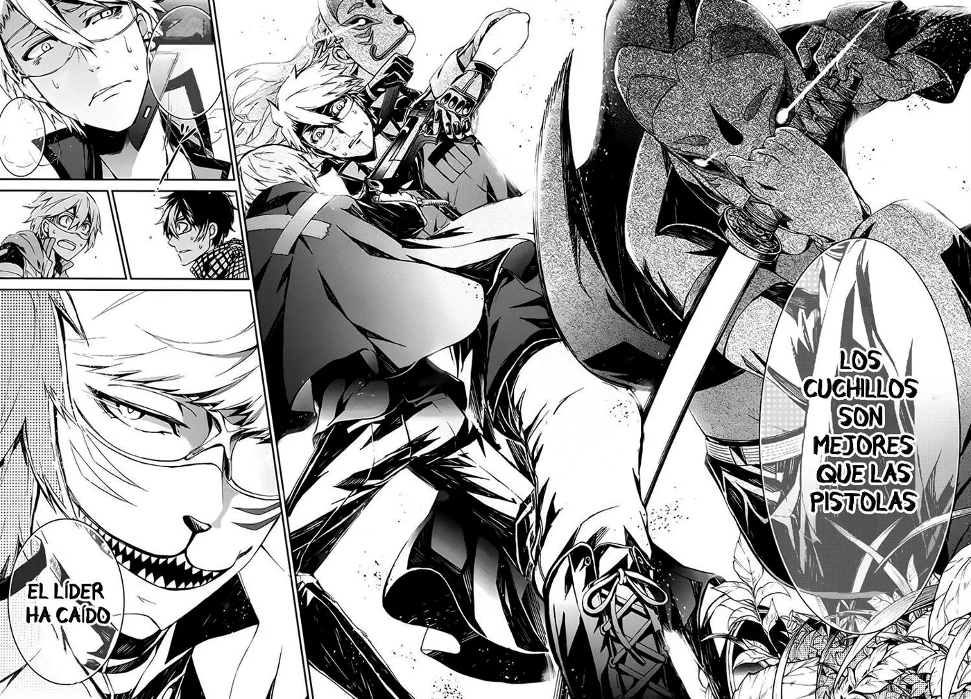 Aoharu x Kikanjuu (2011) - Capítulo 1 - Página 44 - LectorTMOo