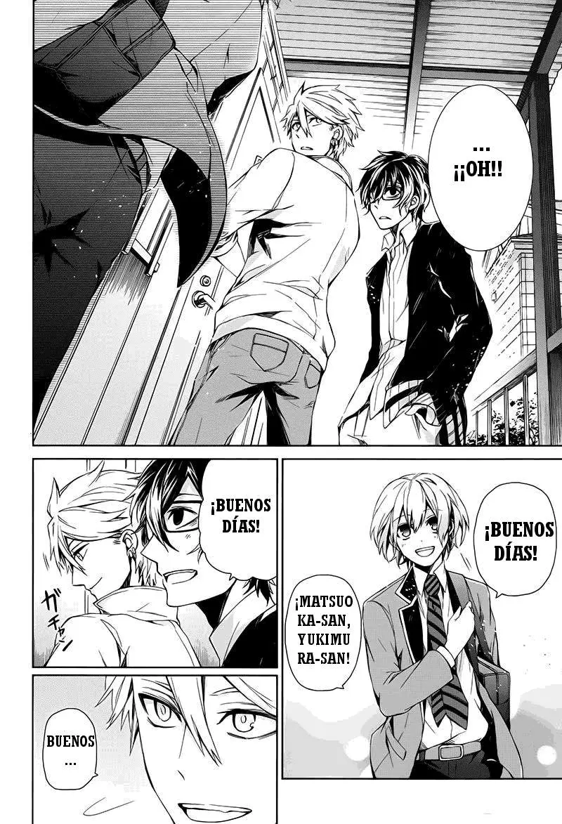 Aoharu x Kikanjuu (2011) - Capítulo 17 - Página 8 - LectorTMOo