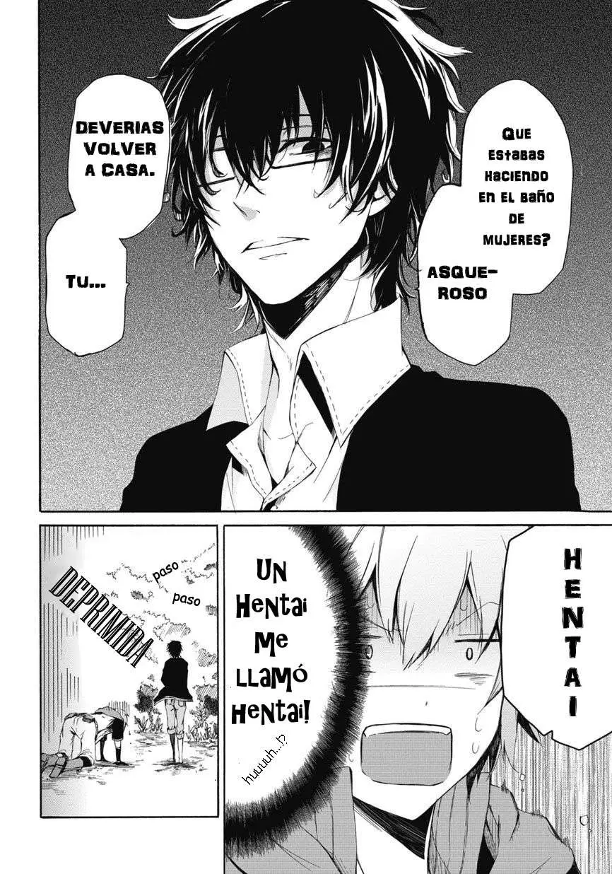 Aoharu x Kikanjuu (2011) - Capítulo 2 - Página 10 - LectorTMOo