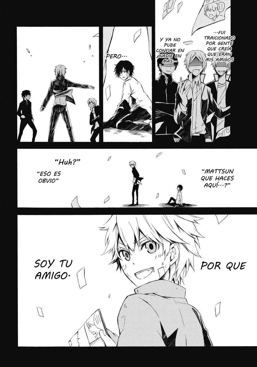 Aoharu x Kikanjuu (2011) - Capítulo 2 - Página 36 - LectorTMOo