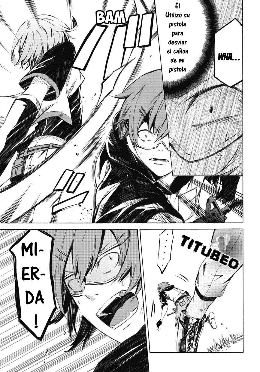 Aoharu x Kikanjuu (2011) - Capítulo 2 - Página 45 - LectorTMOo