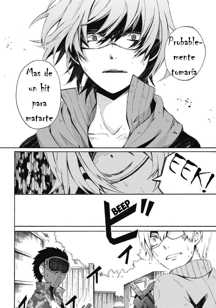 Aoharu x Kikanjuu (2011) - Capítulo 2 - Página 47 - LectorTMOo
