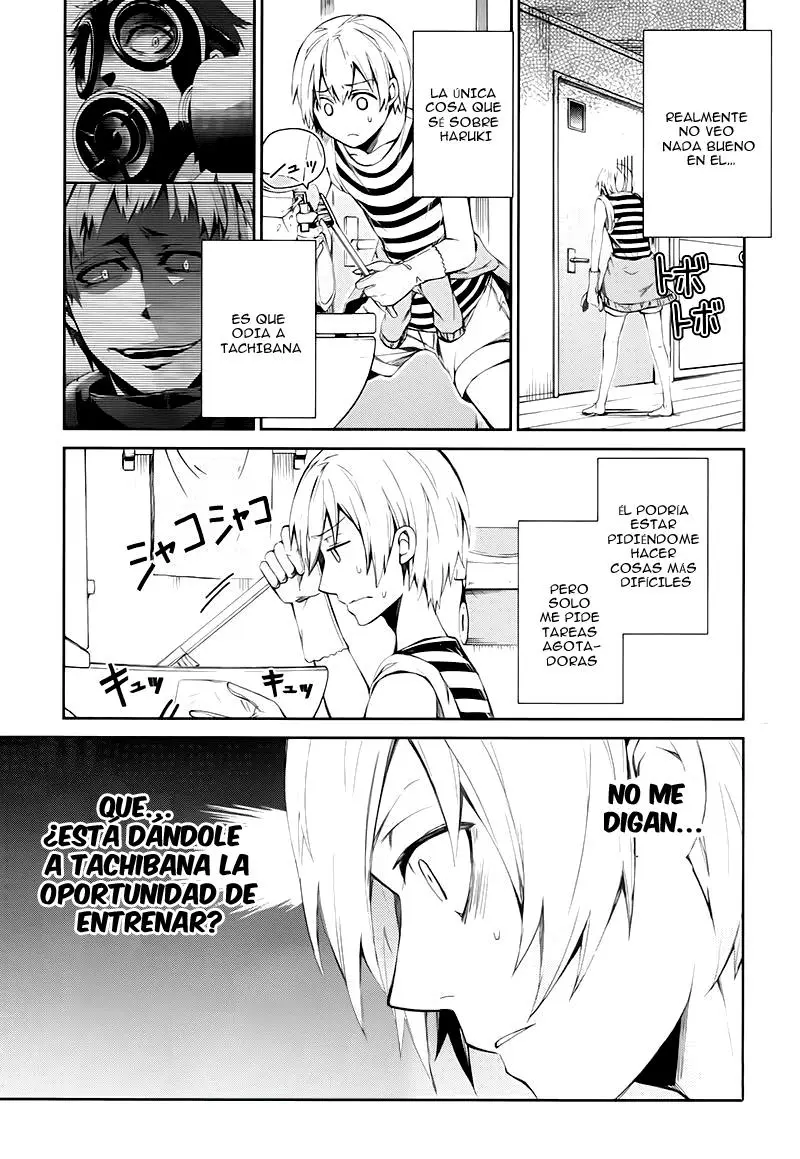 Aoharu x Kikanjuu (2011) - Capítulo 20 - Página 10 - LectorTMOo