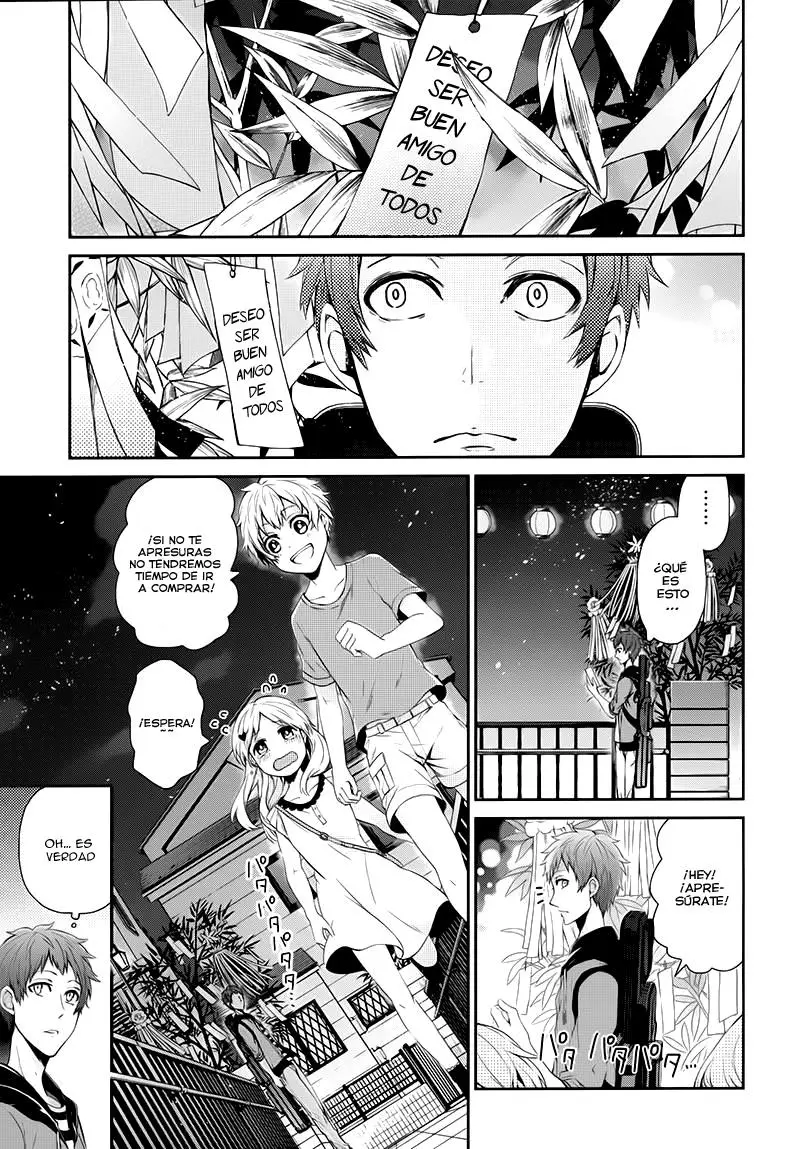 Aoharu x Kikanjuu (2011) - Capítulo 24 - Página 6 - LectorTMOo