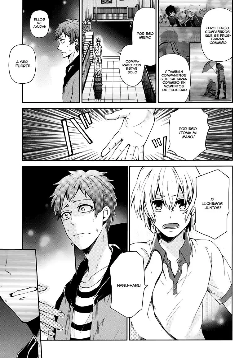 Aoharu x Kikanjuu (2011) - Capítulo 24 - Página 18 - LectorTMOo