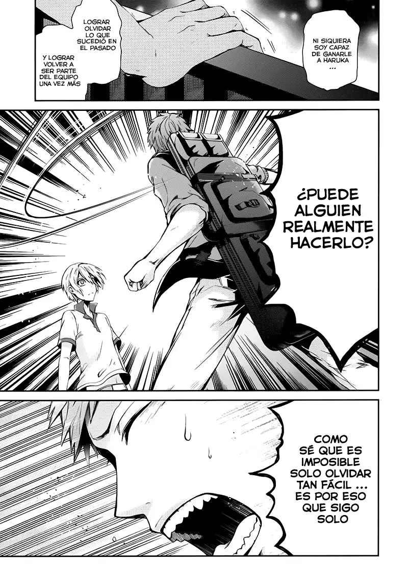 Aoharu x Kikanjuu (2011) - Capítulo 24 - Página 20 - LectorTMOo