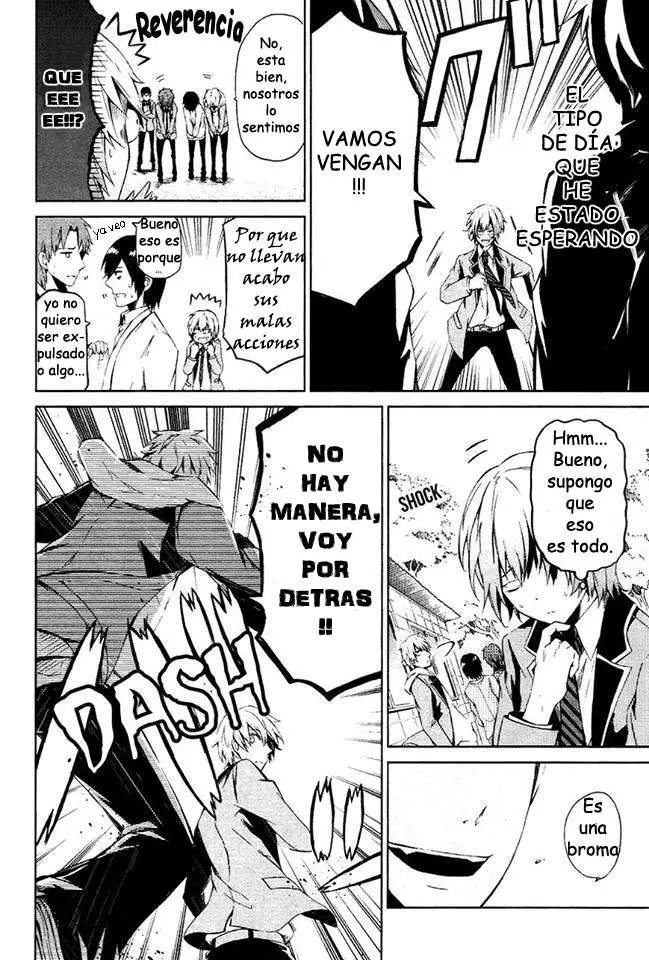 Aoharu x Kikanjuu (2011) - Capítulo 3 - Página 4 - LectorTMOo
